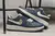Air LV Blue Leather en internet