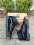 COMBO: Botas Vans UltraRange EXO Hi - All Black + Medias + ShoesStash de REGALO en internet