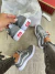 (NEW) Vans Ultra Range Silver Edition