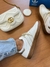 Adidas Samba White & Gold - tienda online