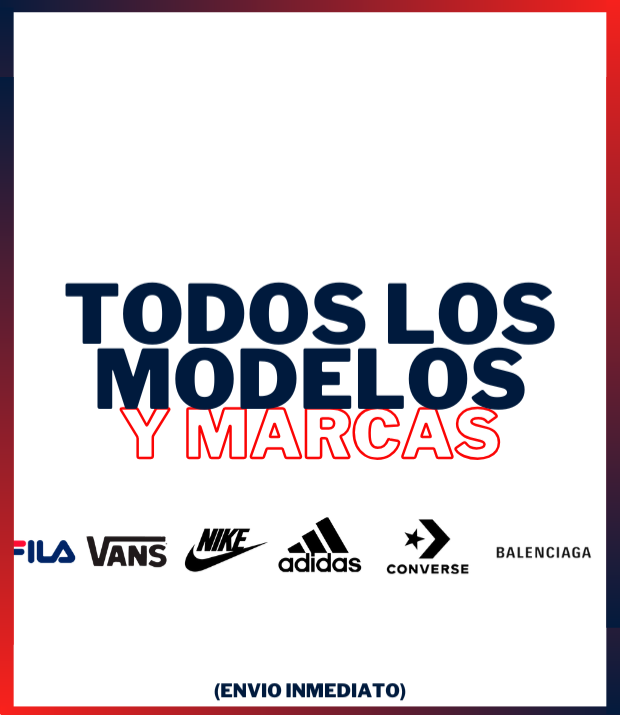 Banner de American Shoes