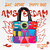 Mini Puffy AMSTERDAM
