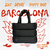 Mini Puffy BARCELONA