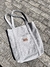 TOTE BAG Medium Classic (Gris) - comprar online