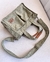 TOTE BAG Small Classic (Verde) - comprar online