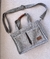 TOTE BAG Small Classic (Gris) en internet