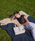 TOTE BAG Small Classic (Beige) - Society Bags