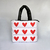 Mini Puffy ROSARIO - comprar online