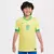 Conjunto Infantil Nike Inglaterra II 2024/25 - Roxo - (cópia) - comprar online