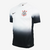 Camisa Nike Corinthians I 2024/25 - Branco e Preto