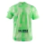 Camisa Nike Barcelona III 2024/25 - Verde - comprar online