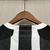 Camisa Adidas Atlético Mineiro I 2024/25 - Preto e Branco - (cópia)