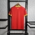 Camisa Puma Sérvia I 2022/23 - Vermelho - comprar online