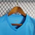 Camisa Puma Olympique de Marseille III 2022/23 - Azul - comprar online