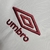 Camisa Umbro Fluminense II 2022/23 - Branca - loja online