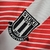 Camisa Stoke City I 2022/23 - Branco e Vermelho na internet