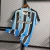 Camisa Umbro Grêmio I 2022/23 - Azul