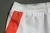 Shorts Adidas Versão Jogador Manchester United I 2024/25 - Branco na internet