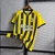 Camisa Umbro Rosário Central I 2022/23 - Amarelo na internet