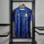 Camisa Adidas Argentina Pré Jogo 2022/23 - Azul