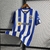 Camisa New Balance FC Porto I 2022/23 - Azul e Branco - comprar online