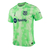 Camisa Nike Barcelona III 2024/25 - Verde