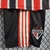 Conjunto Infantil Adidas São Paulo II 2022/23