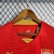 Camisa Puma Sérvia I 2022/23 - Vermelho - Futclube