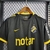 Camisa Nike AIK 2022/23 - Preto e Amarelo