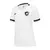 Camisa Rebook Feminina Botafogo III 2024/25 - Branco - comprar online