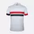 Camisa New Balance São Paulo I 2024/25 - Branco na internet