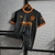 Camisa Puma Valencia II 2022/23 - Preto - Futclube