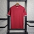 Camisa Nike Catar I 2022/23 - Vermelho