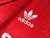 Camisa Adidas Retrô Manchester United I 1991/92 - Masculina - loja online