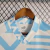 Imagem do Camisa Puma Manchester City Pré Jogo 2022/23 - Azul e Branco