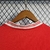 Camisa Umbro Stade Reims 2022/23 - Vermelho na internet