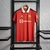 Camisa Adidas Manchester United I 2022/23 - Vermelho