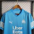 Camisa Puma Olympique de Marseille III 2022/23 - Azul - loja online