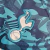 Camisa Nike Tottenham II 2022/23 - Azul Royal e Azul Celeste - Futclube
