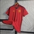 Camisa Adidas Espanha I 2022/23 - Vermelho - comprar online