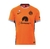 Camisa Nike Inter de Milão III 2023/24 - Laranja