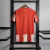 Camisa Nike Atlético de Madrid I 2021/22 - Vermelho e Branco - loja online