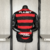 Camisa Adidas Versão Jogador Flamengo I 2025/26 - Com Patrocínio na internet