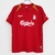 Camisa RDK Retrô Liverpool 2005/06 - Masculina