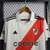 Camisa Adidas River Plate I 2022/23 - Branco - Futclube