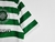 Camisa Nike Retrô Celtic I 2012/13 - Masculina