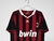 Camisa Adidas Retro Milan I 2009/10 - Masculina en internet