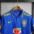 Camisa Nike CBF Brasil 2018 - Azul - comprar online