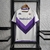 Camisa Kappa Fiorentina II 2022/23 - Branco