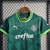 Conjunto Infantil Puma Palmeiras I 2023/24 - Verde e Branco - comprar online